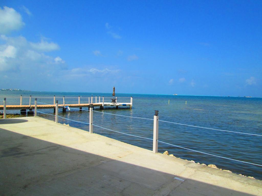 Haynes Cay View Leilighet San Andrés Eksteriør bilde