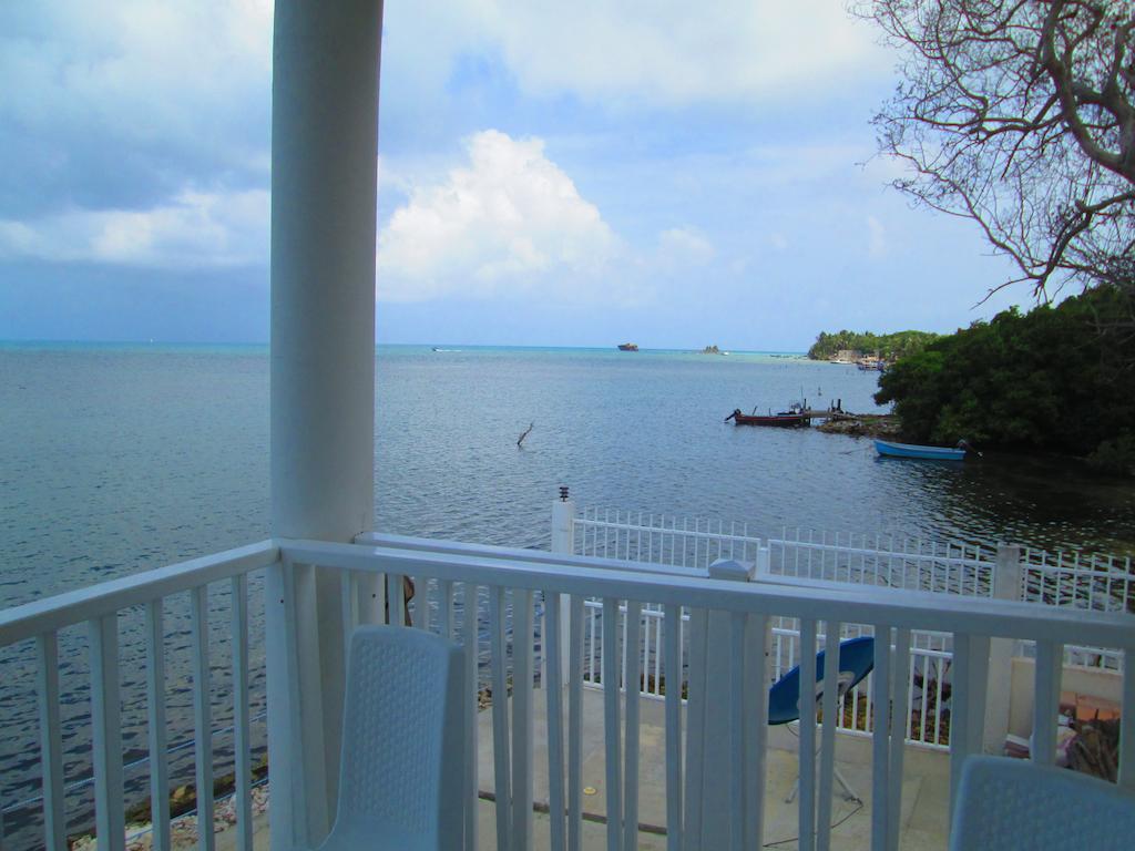 Haynes Cay View Leilighet San Andrés Eksteriør bilde
