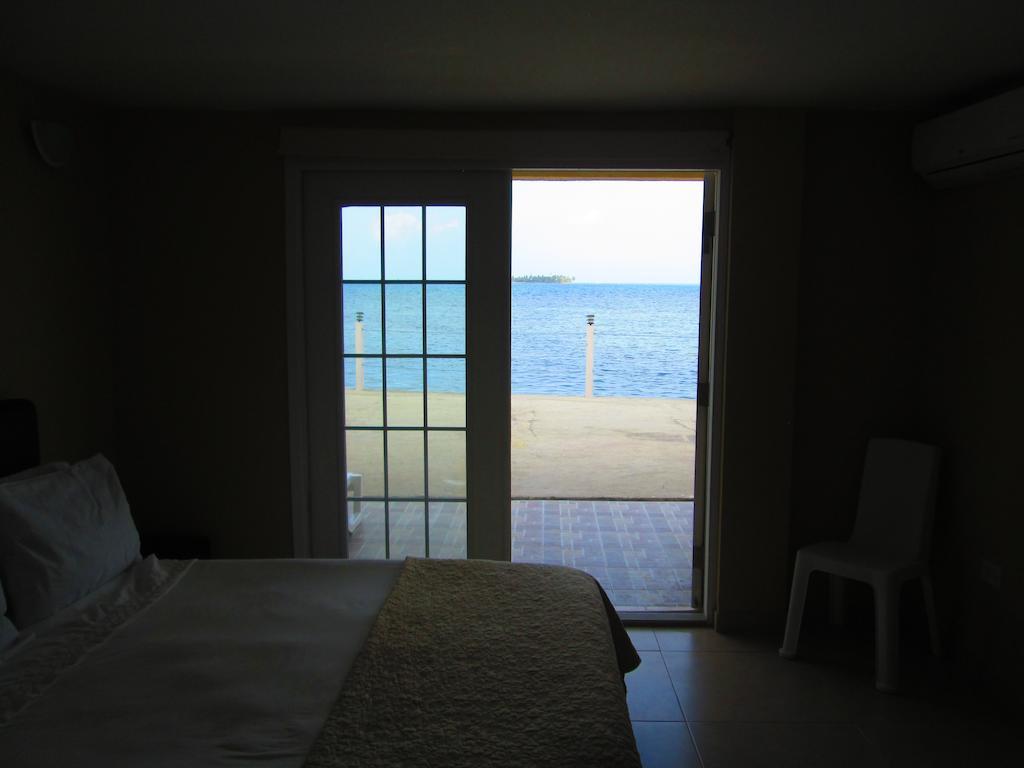 Haynes Cay View Leilighet San Andrés Eksteriør bilde