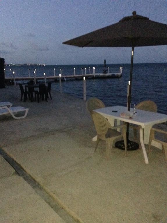 Haynes Cay View Leilighet San Andrés Eksteriør bilde
