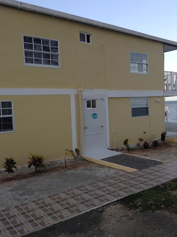Haynes Cay View Leilighet San Andrés Eksteriør bilde