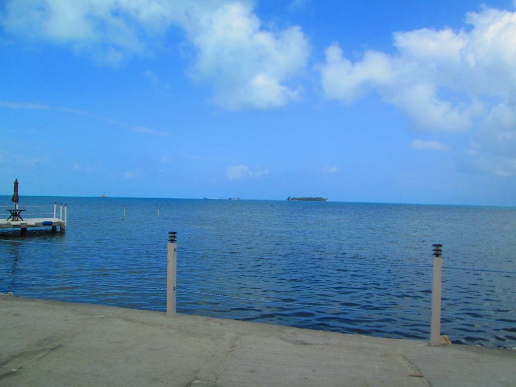 Haynes Cay View Leilighet San Andrés Eksteriør bilde